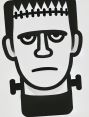 Frankenstein Image